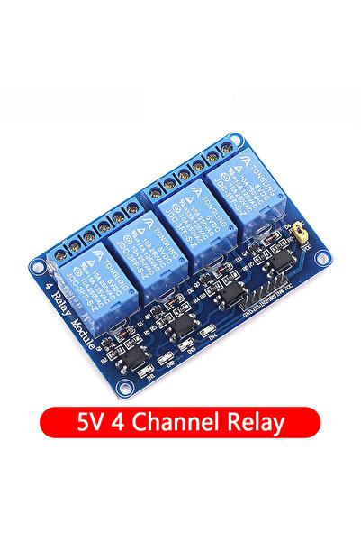choice2 وحدة مرحل 5 فولت 4 قنوات 5 فولت 12 فولت 1 2 4 6 8 طرق لـ Arduino وحدة...