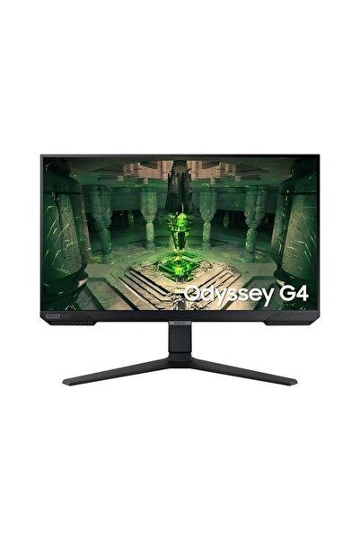 Samsung 25" VA ODYSSEY G3 LS25BG400EUXUF 1MS 240hz HDMI-DP Gaming Monitör (1920 X 1080)