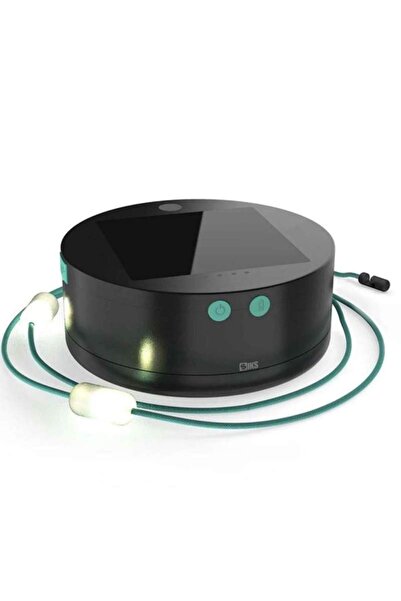 SIKS Șnur luminos cu energie solară pentru camping, grădină, balcon, terasă, ...