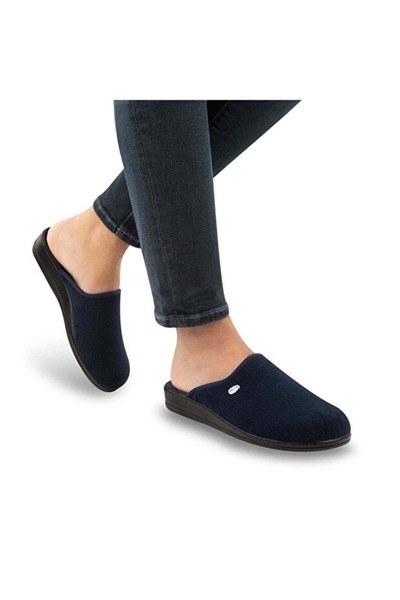 Muya Tondo Anatomical Sole Men's House Slippers