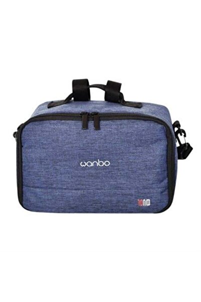 wanbo T2 Max / T4 / T2R Max Uyumlu Projeksiyon Çantası