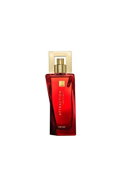 AVON Apa de parfum Attraction Instinct , 50 ml