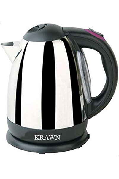 Crown Electric Kettle 2L
