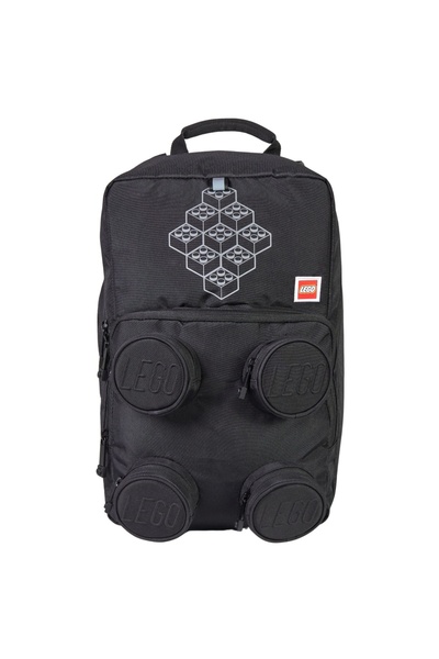 LEGO Bricks Backpack - Petersen