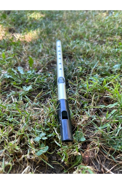 flut İrlanda fülütü C akort 6 delikli kolay üflene bilen dilli kaval