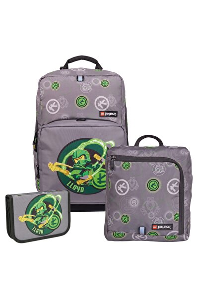 LEGO Ninjago 3-piece set