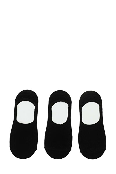 lumberjack Мъжки чорапи MB DARREN-B 3LU 31 3PR, черни