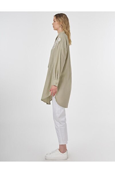 Kayra Ky-B25-81091 Tunic