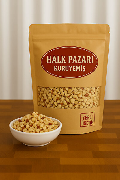 HP KURU GIDA KIRIK FISTIK - 1000 gr