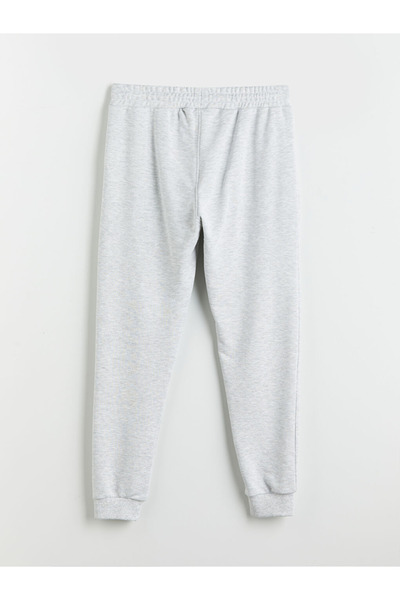 LC Waikiki Xside Men's Jogger Plus Size Slim Fit Sweatpants