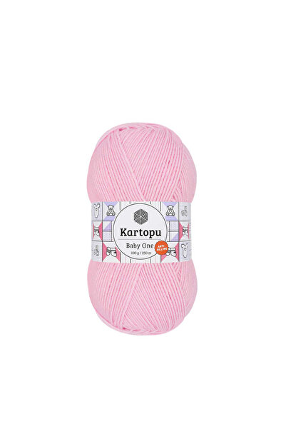 Kartopu Baby One 782 Πλεκτό νήμα 100 γρ.