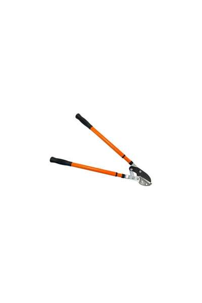 Strend Pro Branch shears, anvil type, 40 mm, telescopic handle 65-100 cm,