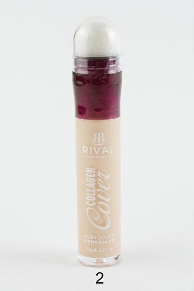 OSENSE كريم تغطية الكولاجين من ريفال