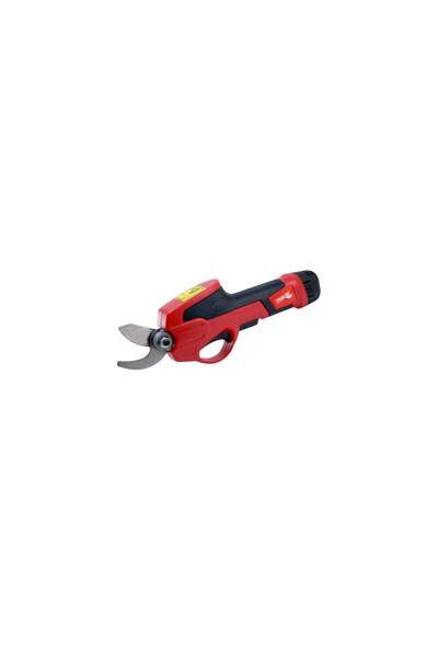 Strend Pro Foarfeca electrica de gradina, cu acumulator, 1.5 Ah, 7.2 V,