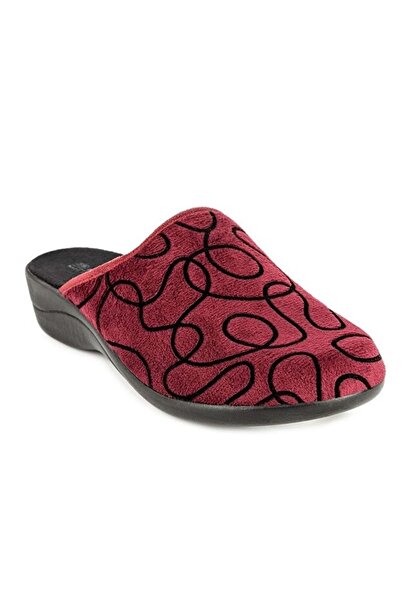 Muya Annie Anatomical Sole Women's House Slippers
