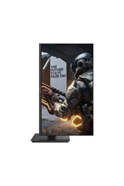 Arey FAZEON 23.8" FLAT IPS X24F240P 0.5MS 240hz HDMI-DP Pivot Gaming Monitör (1920 X 1080)