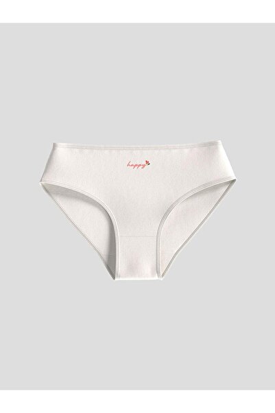 LC Waikiki Printed Girls' Panties 3-Pack (W5)