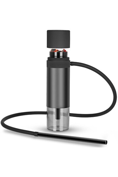 valkyrie Taşınabilir Portatif Nargile Araba Nargilesi