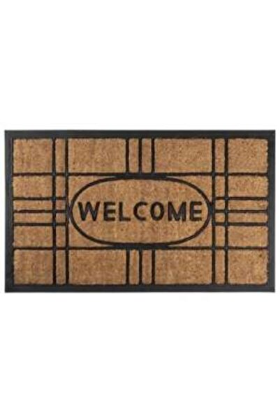 Magic Home Entrance Doormat, Rubber, 45×75 cm,