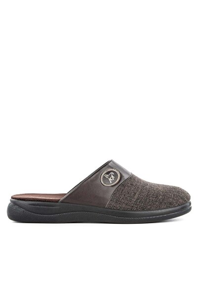 Muya Hector Anatomical Sole Men's House Slippers
