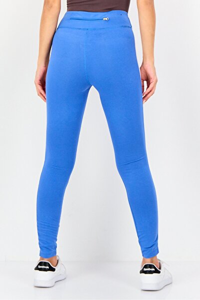 New Balance Women Tight Fit Training Legging, Blue