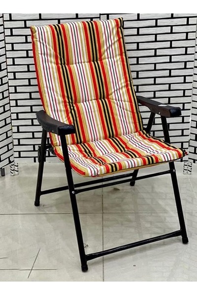 ORIAN Folding chair for camping and trekking
