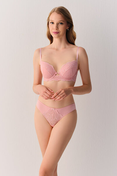 SUWEN Honey Slip Külot