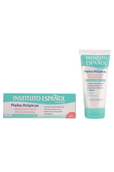 Instituto Espanol Crema intens nutritiva si reparatoare pentru corp Instituto...