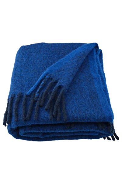 IKEA Cover, blue, 130x170 cm