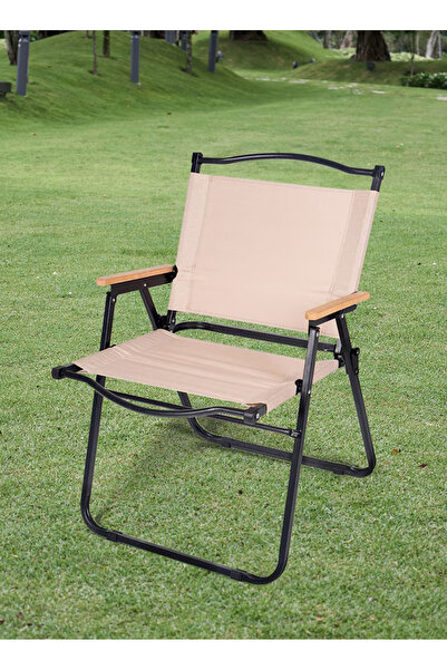 AGD Comfortable Folding Chair for Hiking, Camping, and Travel, Easy to Carry ...