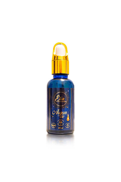 Other Βιολογικό έλαιο argan για πρόσωπο και λαιμό, 30ml, Elia Cosmetics