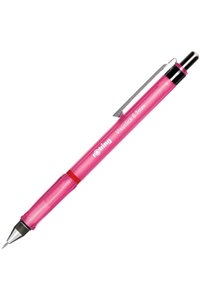 Rotring Supertrend visuclick versatile pen 0.7 mm pink