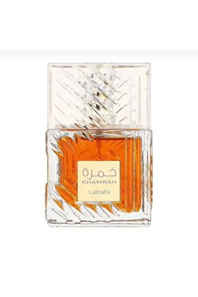 Lataffa Arabic perfume Khamrah, eau de parfum 100 ml, unisex - inspired by An...