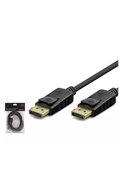 Universal كابل Hdmi لشاشة Hadron Hdx7843 5M بدقة 4K و30 هرتز باللون الأسود