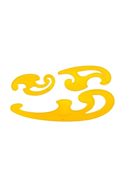 Yıldızlar مجموعة سوبر تريند بيتل 3 قطع كبيرة