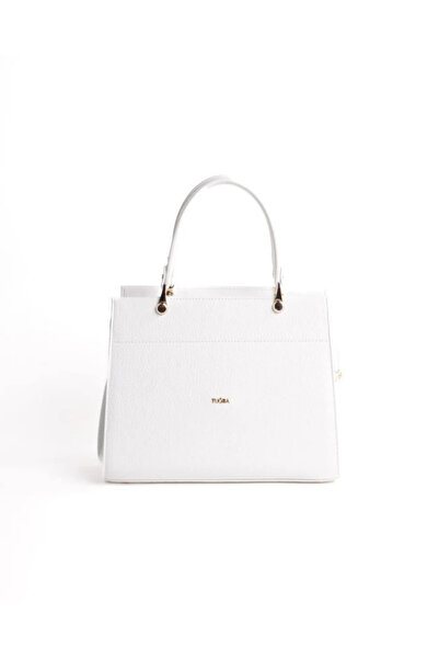 Tuğba Women's Shoulder Bag with Adjustable Strap T4931