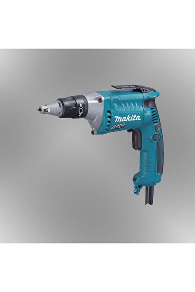 Makita مفك كهربائي Fs6300X بقوة 570 واط مع ضوء LED