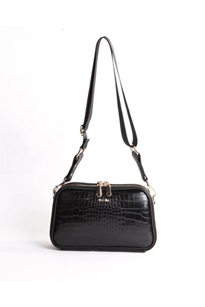 Tuğba حقيبة كتف وحقيبة كروس نسائية T4855