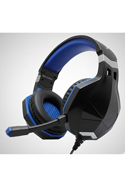 ASA سماعة رأس سلكية للألعاب مزودة بميكروفون عازل للضوضاء، ومحركات ستيريو 40 مم