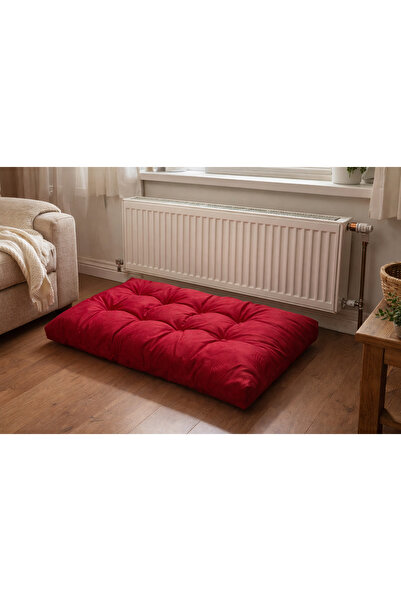 Minderim DEFNE YER MİNDERİ - YER PUFU-PETEK ÖNÜ MİNDER