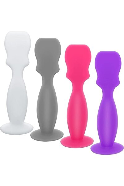 KASTWAVE فرشاة أطفال لوضع كريم الحفاضات