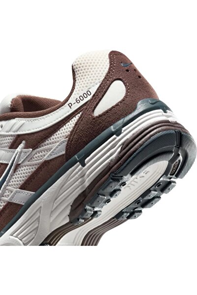 Nike P-6000 HV8972-001 Καφέ αθλητικά παπούτσια