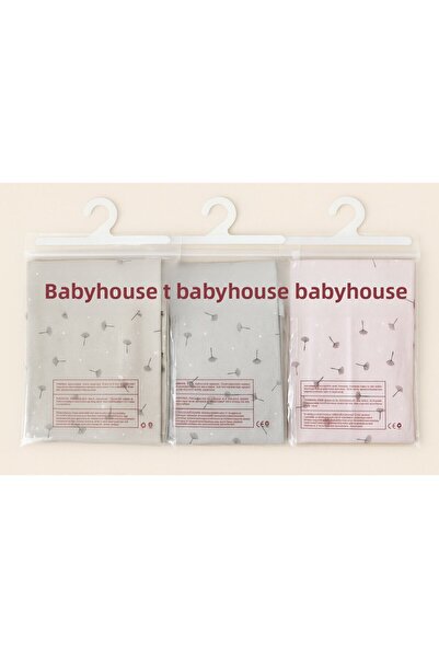 Babexi Breastfeeding Bib Cover