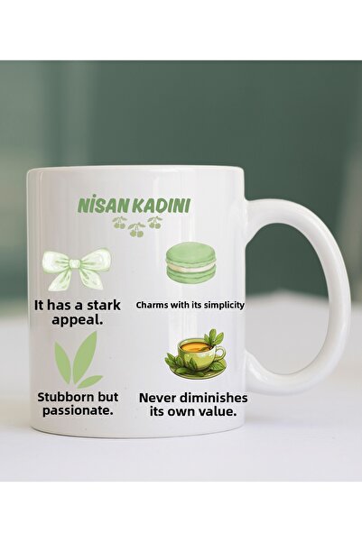 KUPORİA كوب مصمم للمرأة النسخية