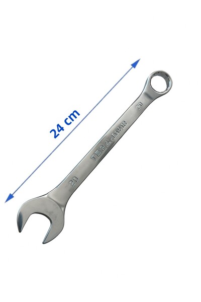 TERAPOL Tera Combination Wrench 20 mm