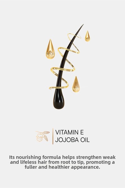 K K-CARE Cosmetics زيت العناية بالحواجب والرموش - 30 مل