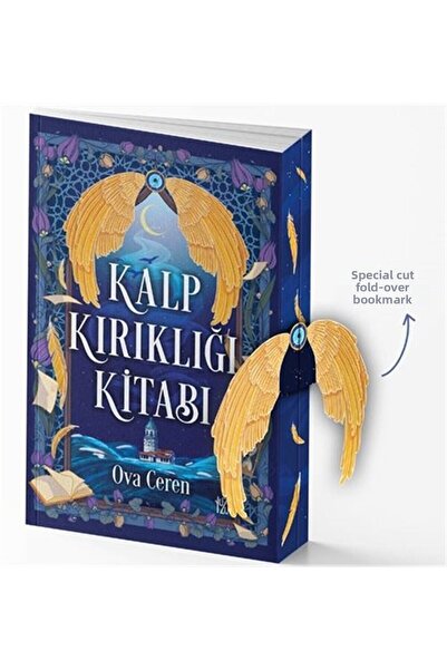 Yuzu Kalp Kırıklığı Kitabı