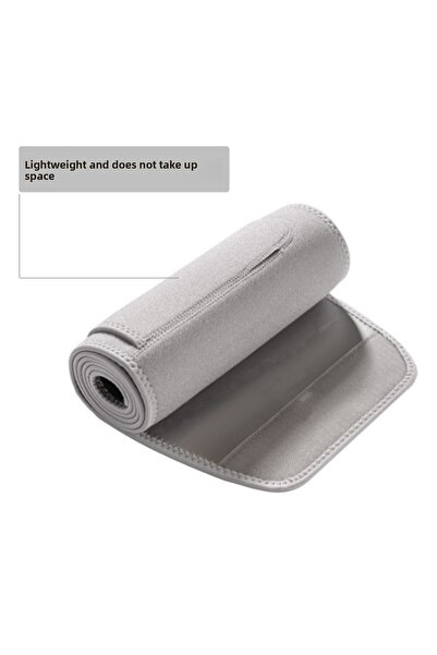 JOINFIT Thermal Sauna Waist Belly Melting Slimming Sweating Corset Thermal Sauna Belt Size L