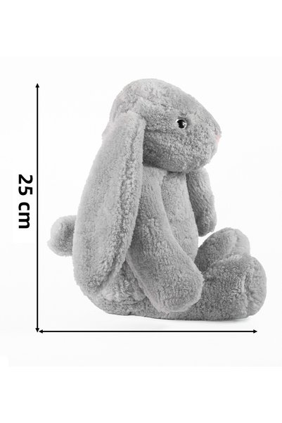NİLOŞUM My Sleeping Friend Rabbit 45 Cm Plush Rabbit