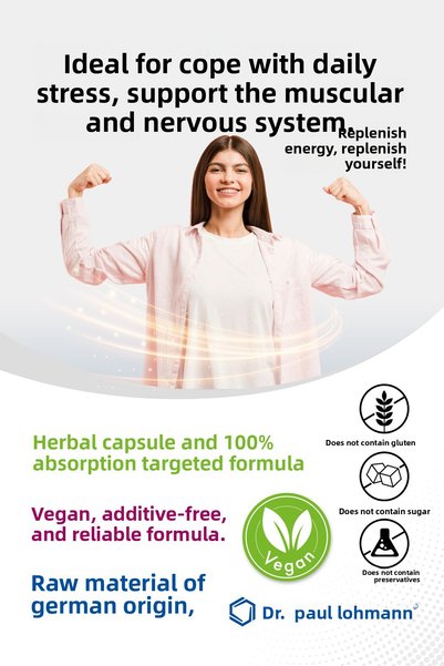 anti Magnewo Daily (Magnesium Bisglycinate, Magnesium Citrate, Magnesium Malate)